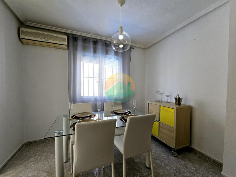 3 sovrum Villa till salu