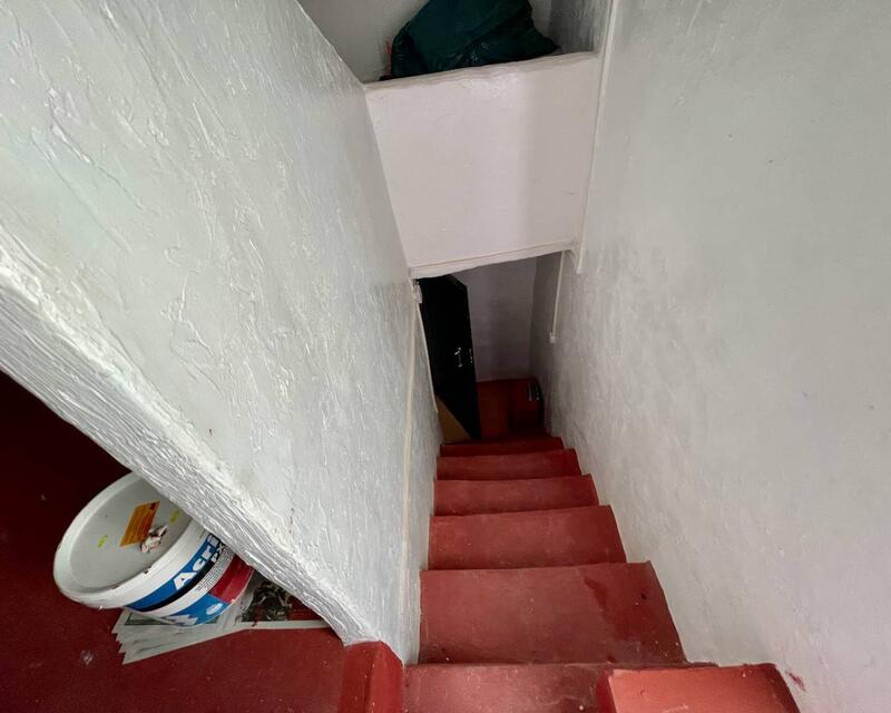 3 soverom Villa til salgs