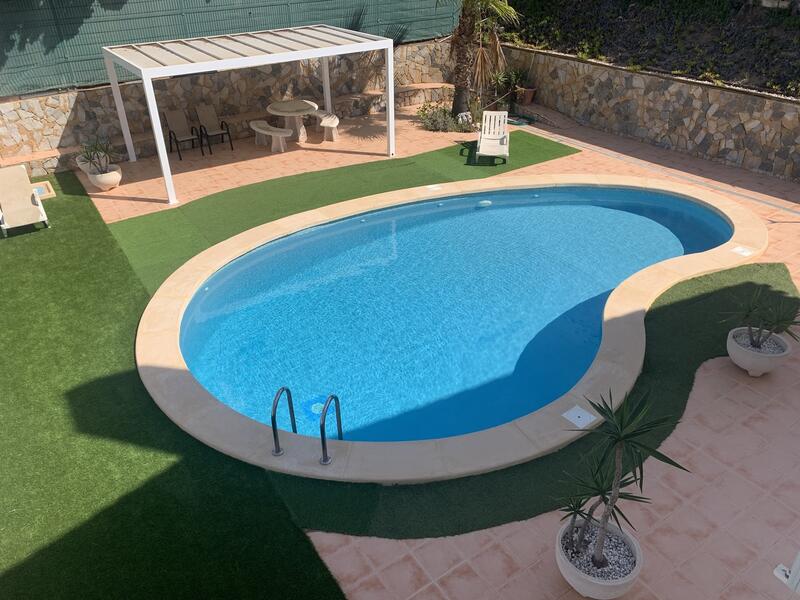 4 bedroom Villa for sale