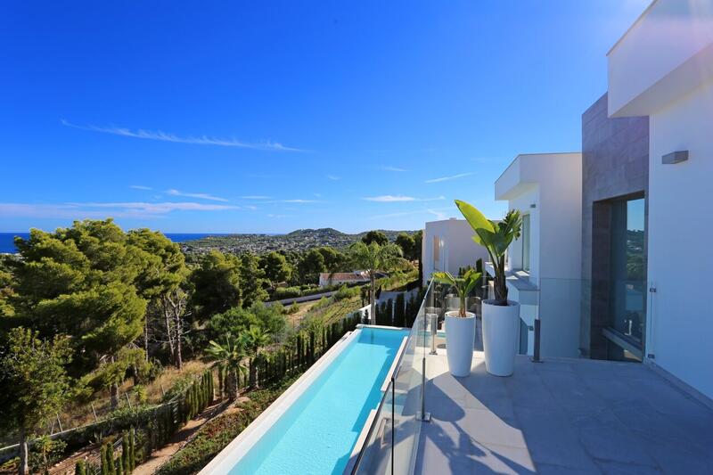 4 bedroom Villa for sale