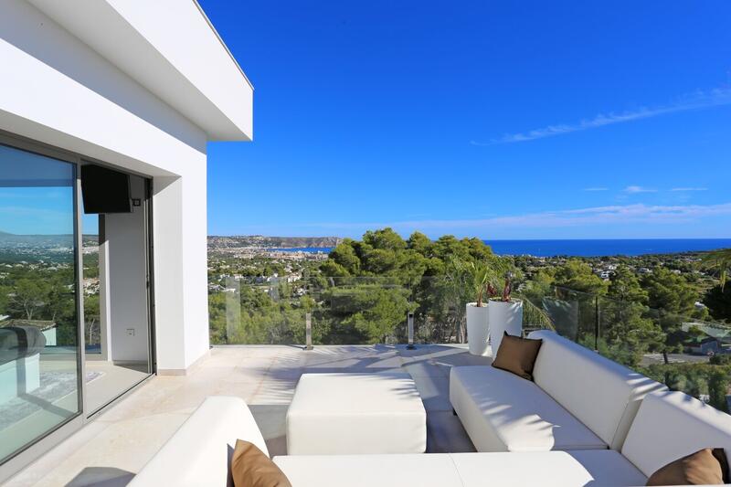 4 bedroom Villa for sale