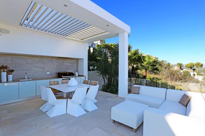 4 bedroom Villa for sale