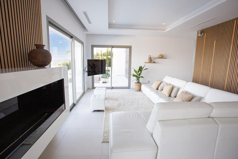 4 bedroom Villa for sale