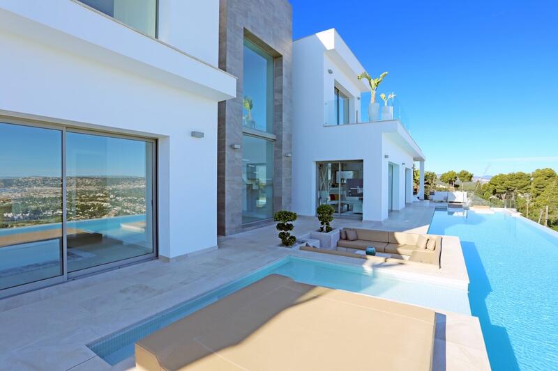 4 bedroom Villa for sale