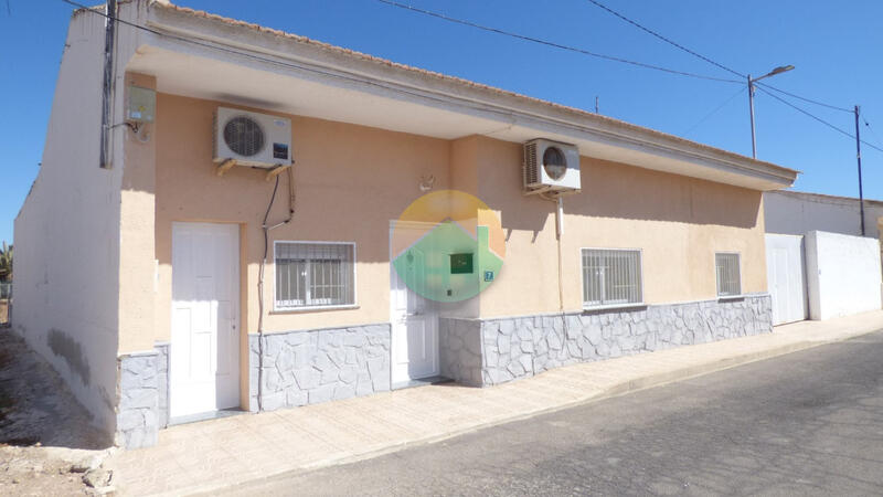 Villa til salgs i Los Canovas, Murcia