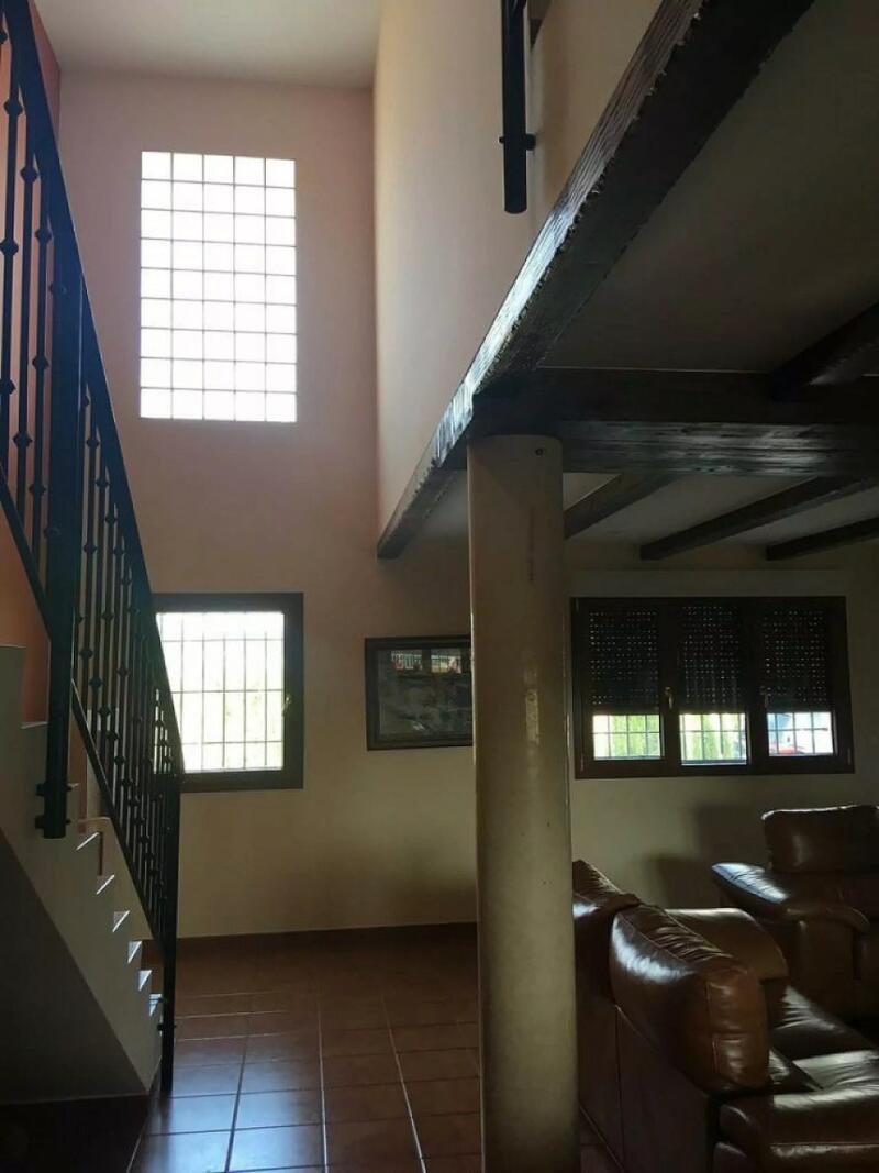 5 Schlafzimmer Villa zu verkaufen