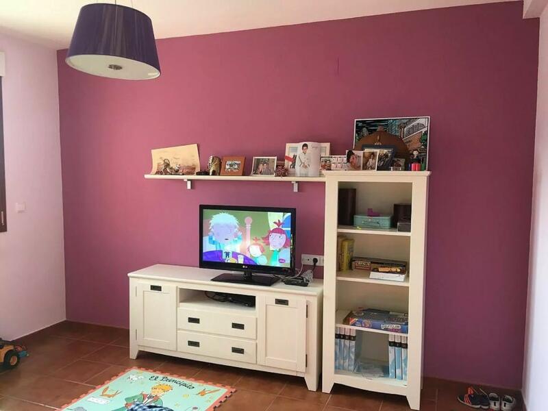 5 Schlafzimmer Villa zu verkaufen