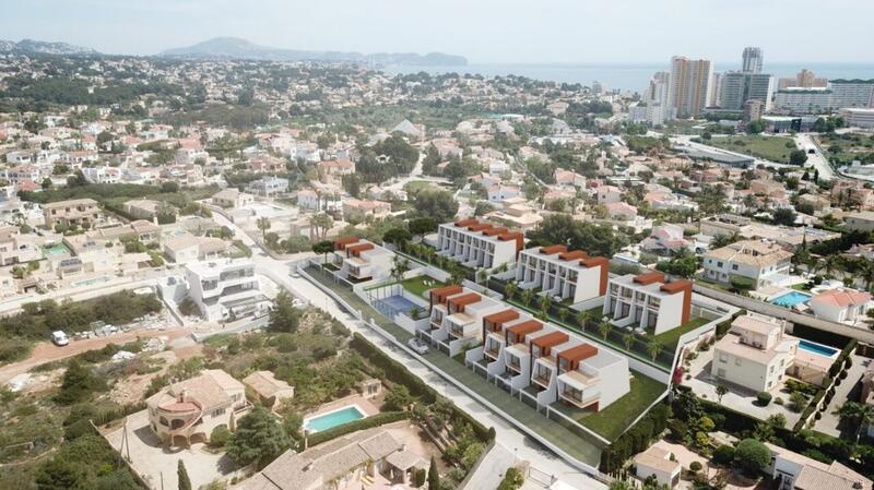 3 bedroom Townhouse for sale