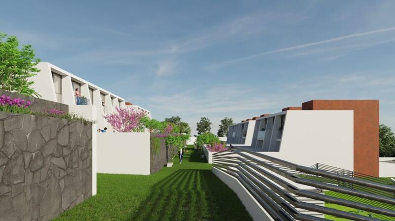 3 bedroom Townhouse for sale