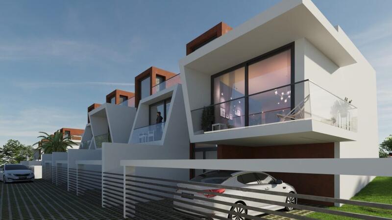 3 bedroom Townhouse for sale