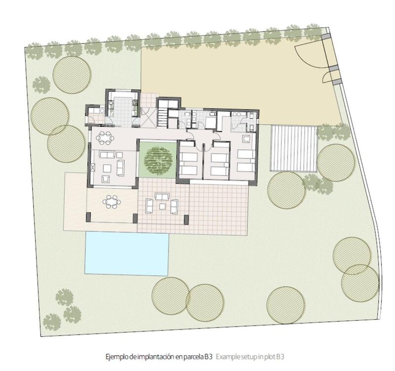 3 bedroom Villa for sale