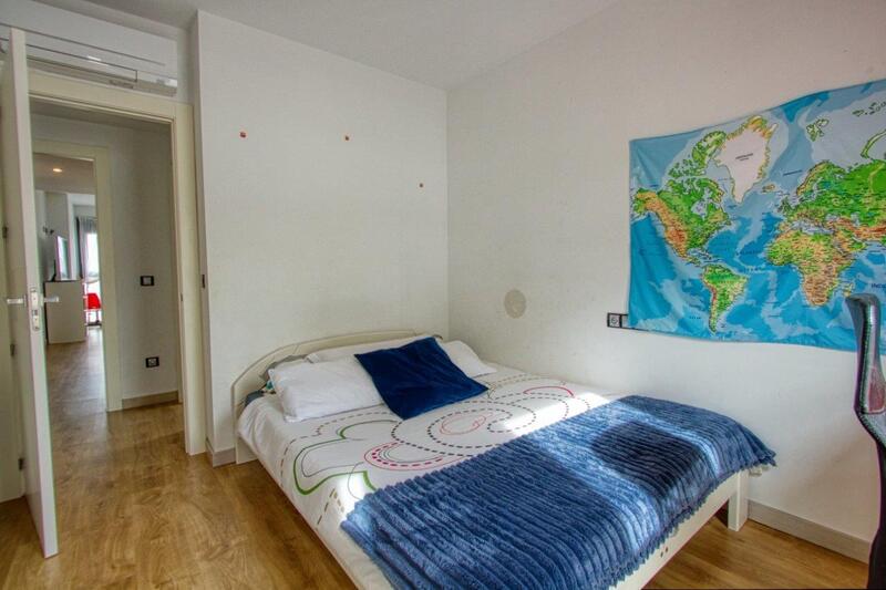 3 Cuarto Adosado en venta