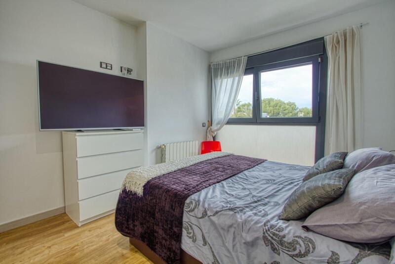3 Cuarto Adosado en venta