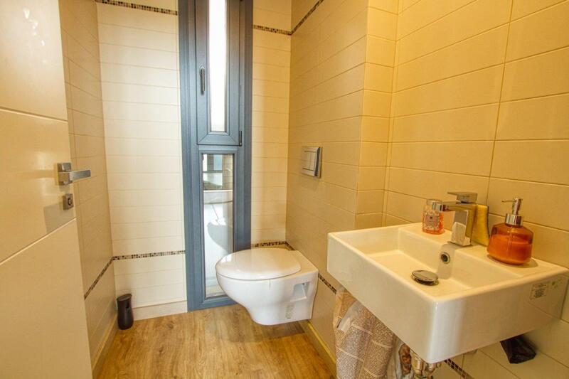 3 Cuarto Adosado en venta