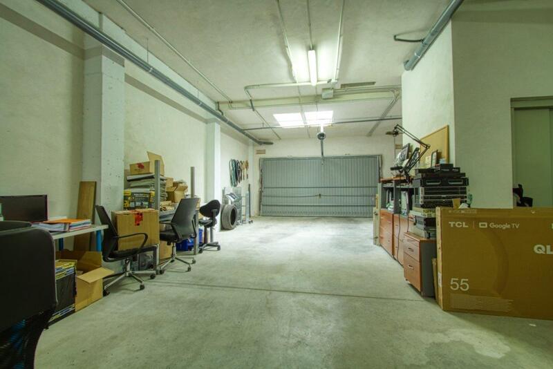 3 Cuarto Adosado en venta