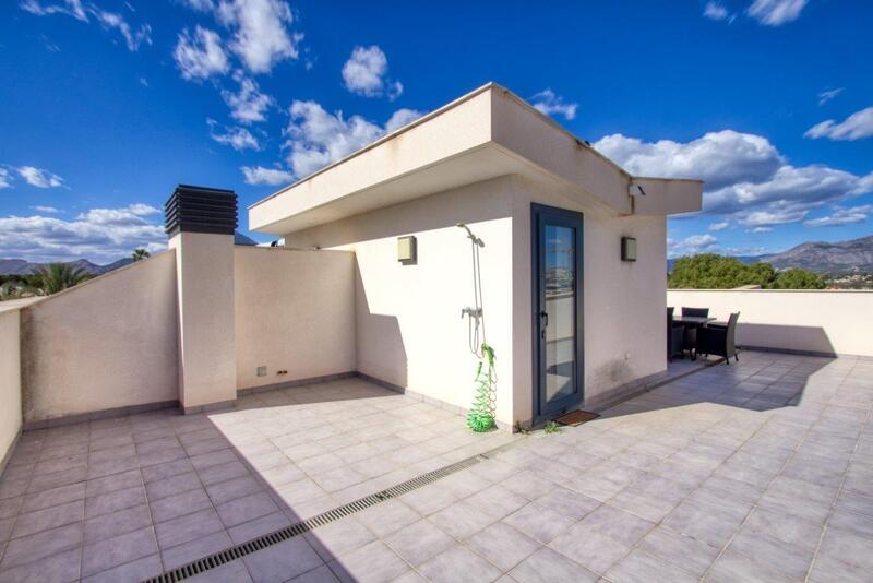 3 Cuarto Adosado en venta
