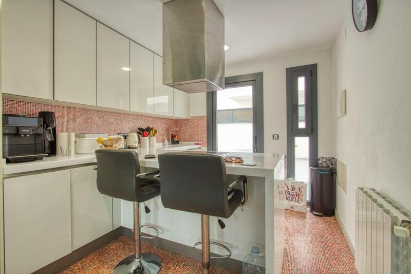 3 Cuarto Adosado en venta