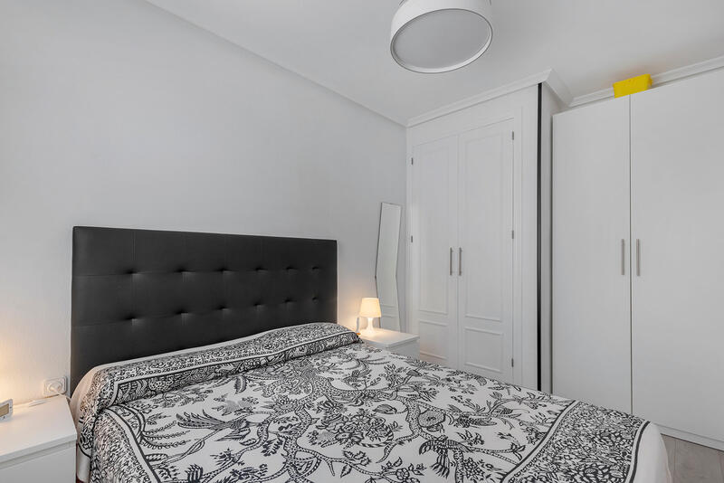 1 slaapkamer Appartement Te koop