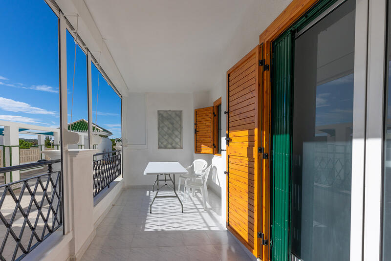 1 slaapkamer Appartement Te koop