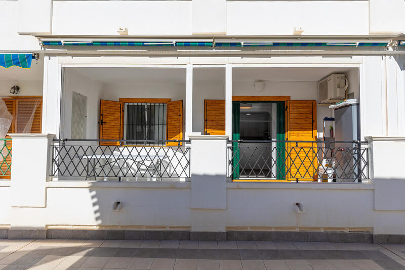 1 slaapkamer Appartement Te koop