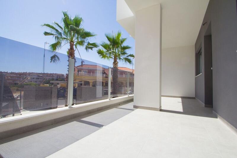 2 Cuarto Apartamento en venta