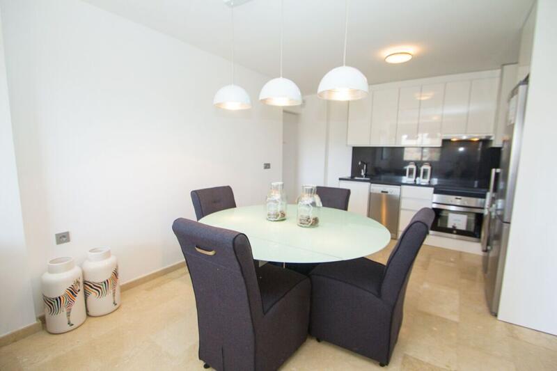 2 Cuarto Apartamento en venta