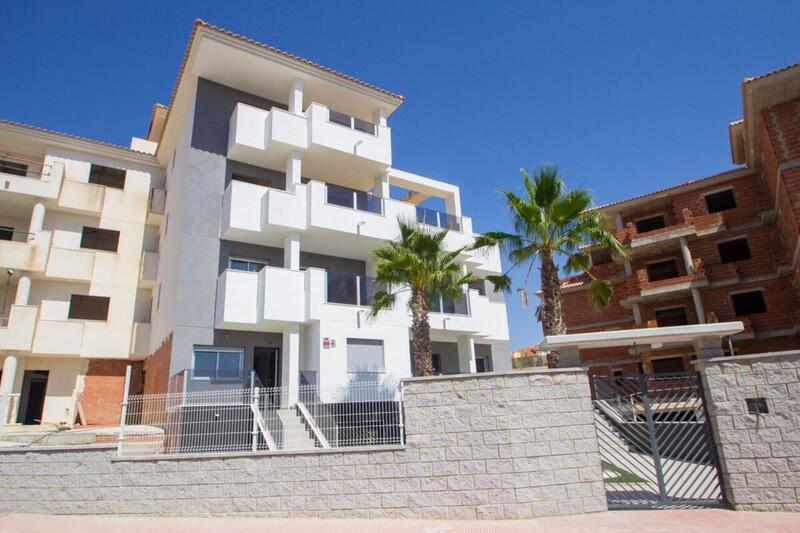 2 Cuarto Apartamento en venta