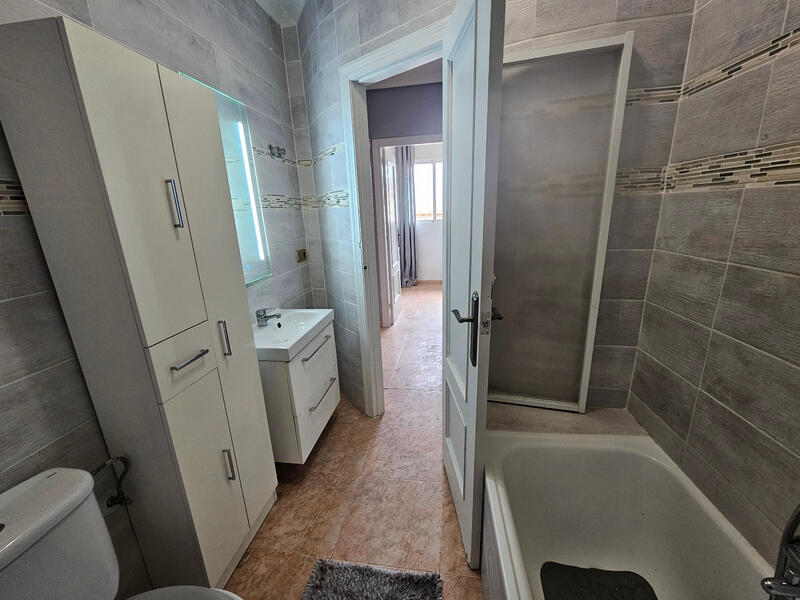 4 soveværelse Villa til salg