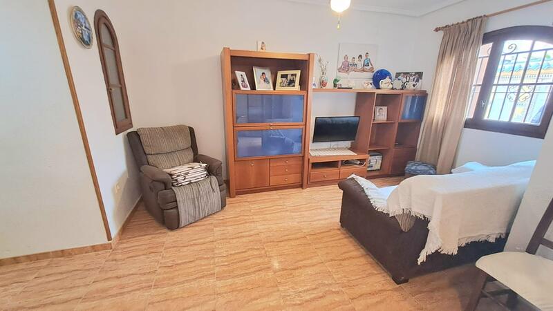 3 soverom Villa til salgs