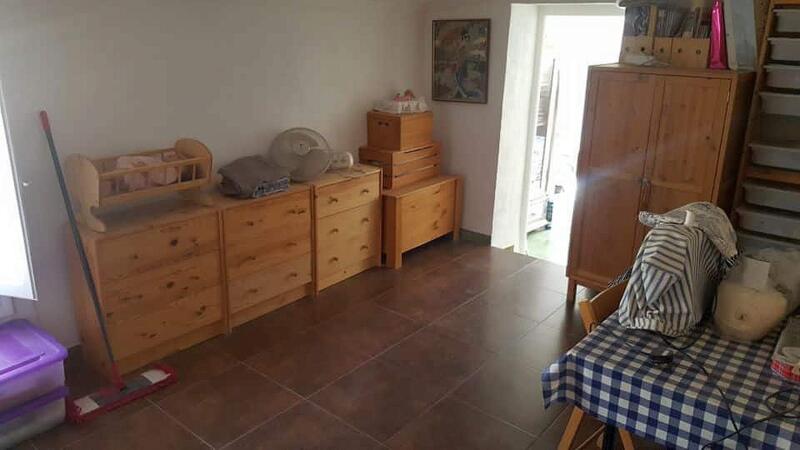 4 soverom Herregård til salgs
