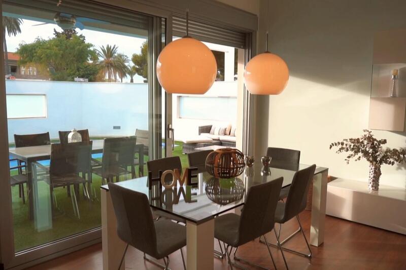 3 Cuarto Casa de Campo en venta