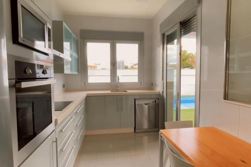 3 Cuarto Casa de Campo en venta