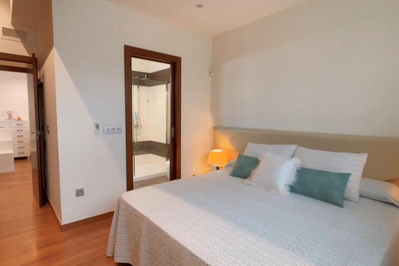 3 Cuarto Casa de Campo en venta