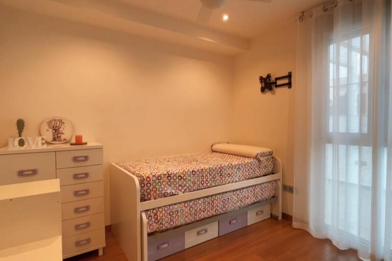 3 Cuarto Casa de Campo en venta