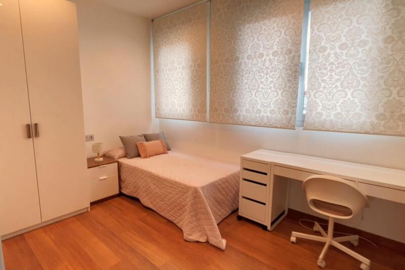3 Cuarto Casa de Campo en venta