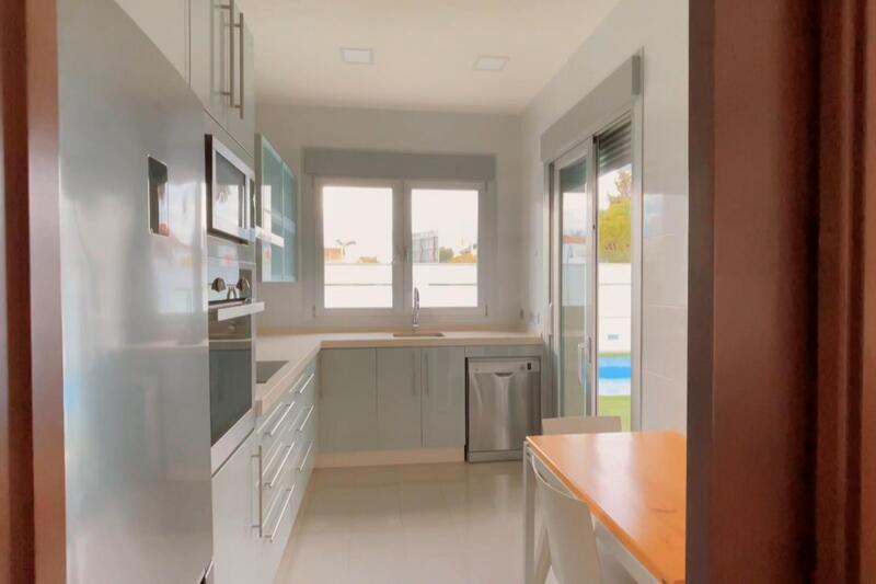 3 Cuarto Casa de Campo en venta