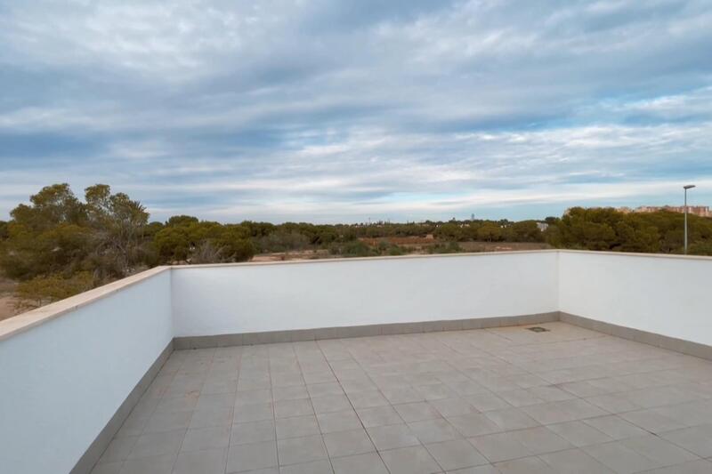 3 Cuarto Casa de Campo en venta