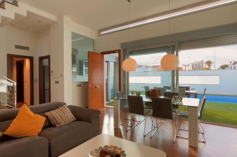 3 Cuarto Casa de Campo en venta