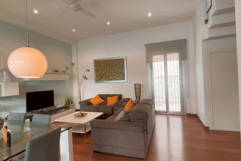 3 Cuarto Casa de Campo en venta