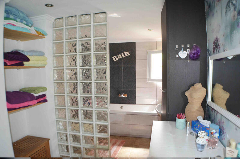 4 chambre Villa à vendre