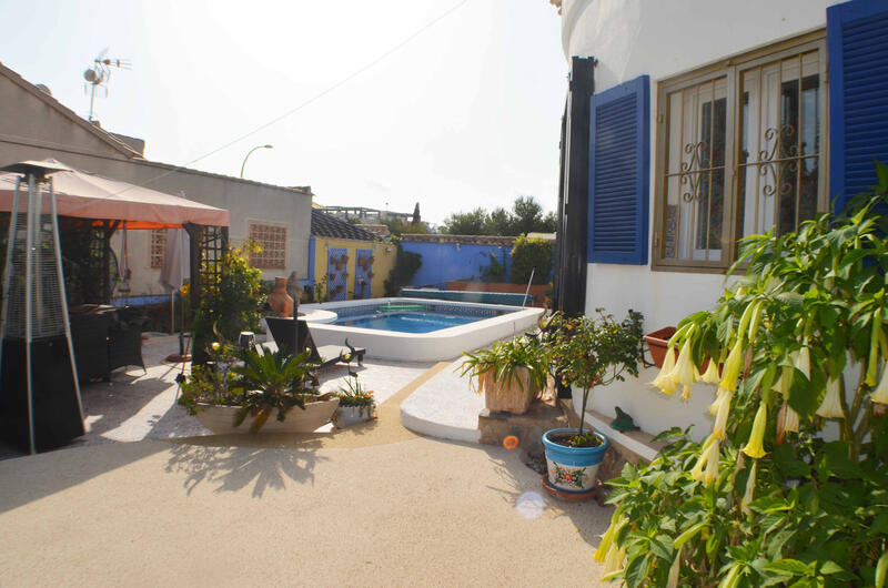 4 chambre Villa à vendre