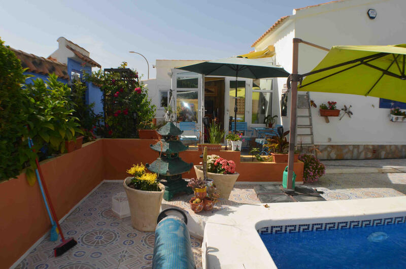 4 chambre Villa à vendre