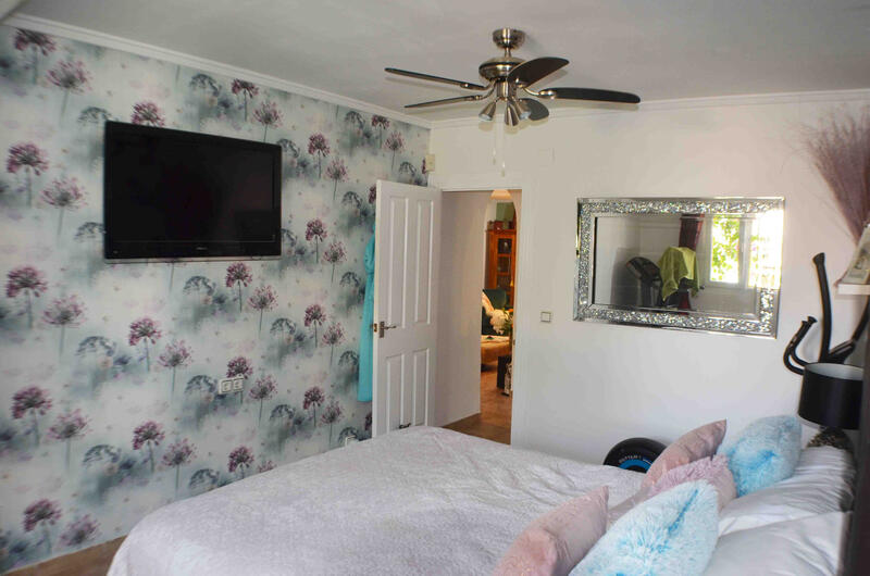 4 chambre Villa à vendre