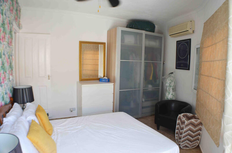 4 chambre Villa à vendre