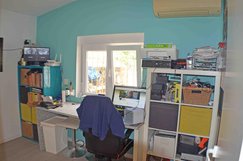 4 chambre Villa à vendre