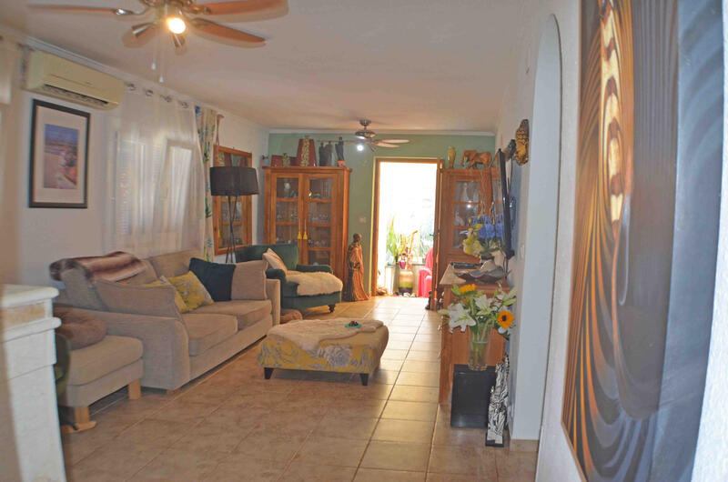 4 chambre Villa à vendre