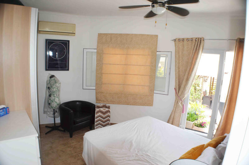 4 chambre Villa à vendre