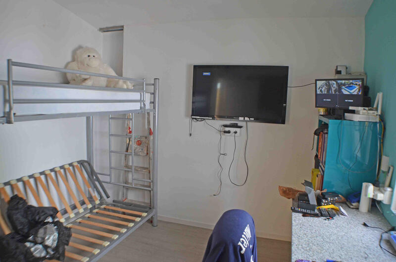 4 chambre Villa à vendre