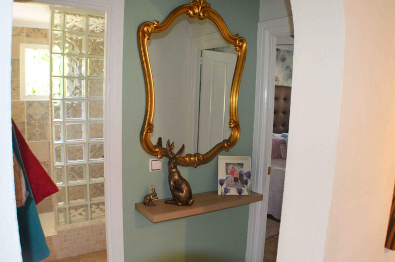 4 chambre Villa à vendre