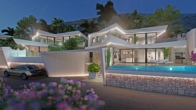 3 bedroom Villa for sale